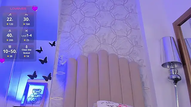 Foxy200   online show from April 7, 7:26 pm