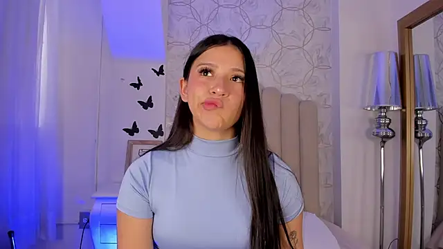 Foxy200   online show from February 20, 8:22 pm