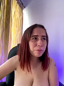 HannaSmiith online show from September 10, 2:27 pm