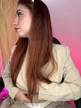 HannaSmiith online show from February 26, 1:22 pm