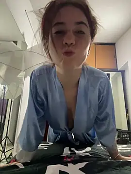 HannaSmiith online show from March 7, 10:24 am