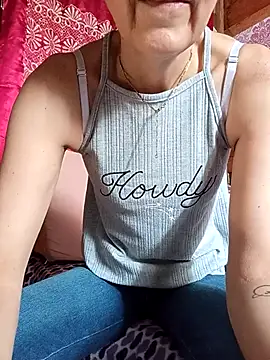 NanitaFun online show from February 9, 7:12 pm