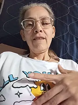 NanitaFun online show from May 23, 1:37 am