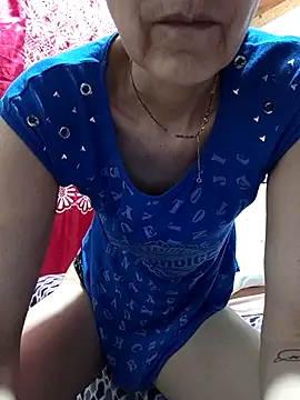 NanitaFun online show from February 27, 12:11 am