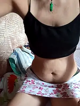 NanitaFun online show from September 26, 4:58 pm