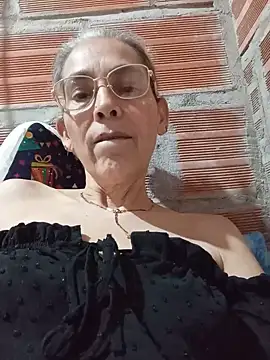 NanitaFun online show from June 20, 3:11 am