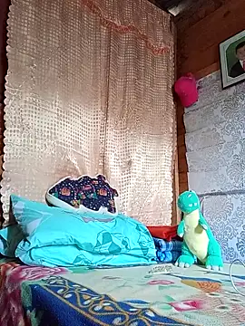 NanitaFun online show from November 8, 5:38 pm