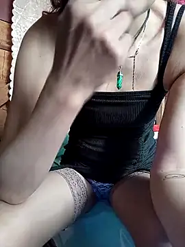 NanitaFun online show from October 21, 6:51 pm