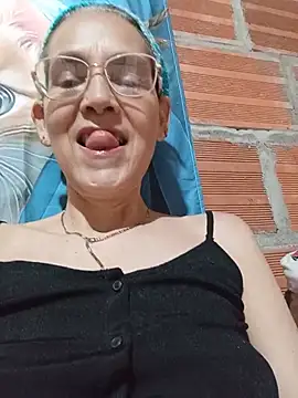 NanitaFun online show from August 7, 10:16 pm