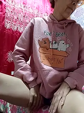 NanitaFun online show from March 14, 4:07 am