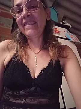 NanitaFun online show from June 11, 10:07 pm