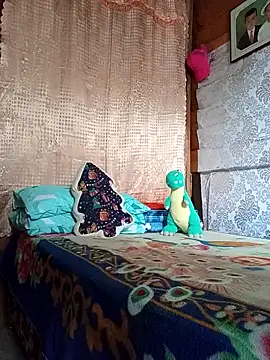 NanitaFun online show from October 27, 1:56 pm