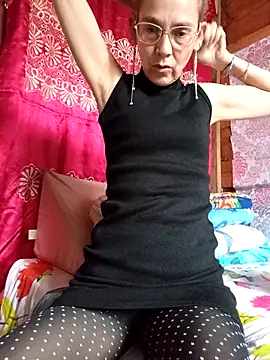 NanitaFun online show from March 25, 7:35 pm