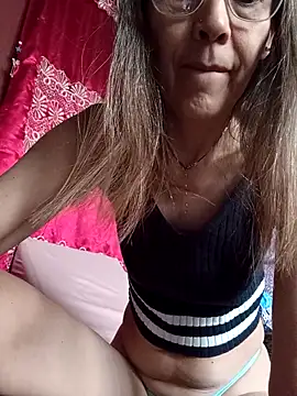 NanitaFun online show from February 23, 2:50 pm