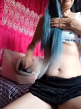 NanitaFun online show from February 25, 1:55 pm