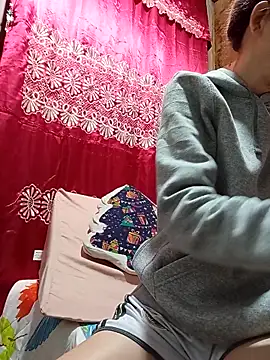 NanitaFun online show from March 25, 2:55 am