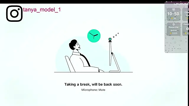 --Model--2 online show from November 26, 10:43 pm