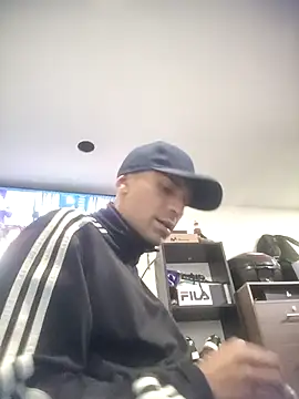 jeremiabello online show from November 14, 11:08 pm