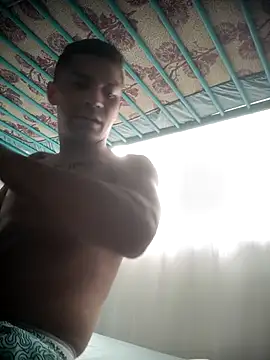 jeremiabello online show from January 6, 7:18 pm