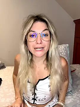 carlaaa online show from September 29, 7:52 pm