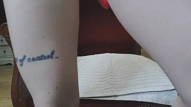 carlaaa online show from February 24, 9:41 pm