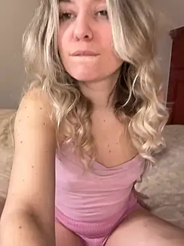 carlaaa online show from March 8, 9:23 am