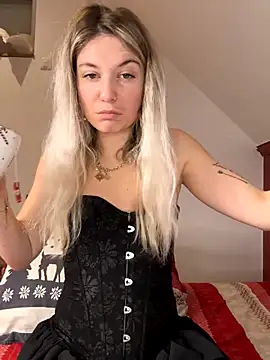 carlaaa online show from November 25, 9:48 pm