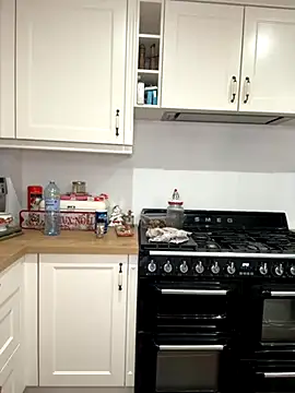 carlaaa online show from December 3, 9:03 pm