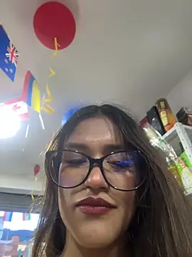 Lilith Vera online show from June 23, 11:14 pm
