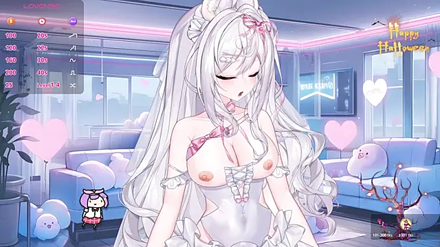 margiiebdms online show from November 9, 2:15 am