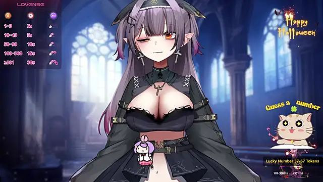 margiiebdms online show from November 10, 8:14 pm