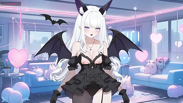 margiiebdms online show from November 3, 3:59 pm