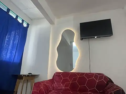 Bodyxx23 online show from March 22, 1:01 pm