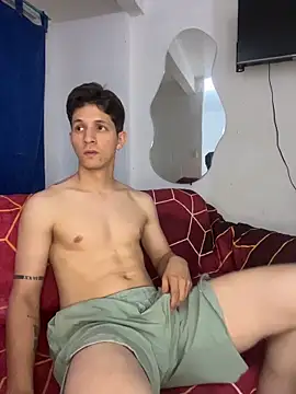 Bodyxx23 online show from March 21, 3:08 am