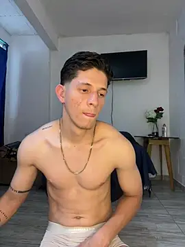 Bodyxx23 online show from May 6, 10:14 pm