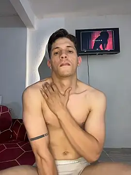 Bodyxx23 online show from March 8, 11:41 pm