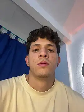 Bodyxx23 online show from January 9, 12:28 am