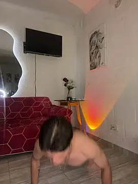 Bodyxx23 online show from June 24, 11:35 pm