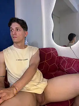 Bodyxx23 online show from December 22, 2:55 am