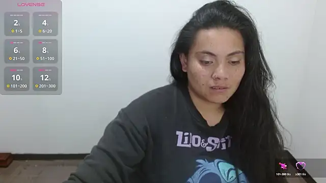 Alia grey21 online show from November 29, 3:06 am