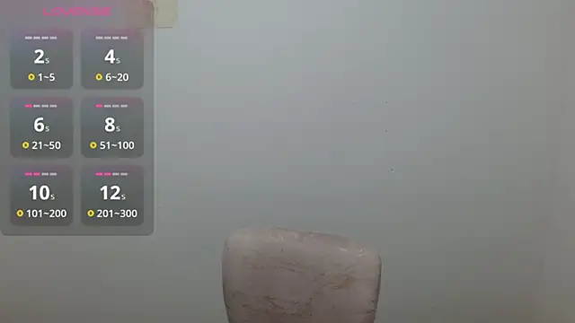 Alia grey21 online show from November 26, 3:06 am