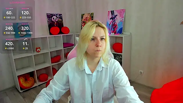 Jane Broks online show from March 20, 12:19 am