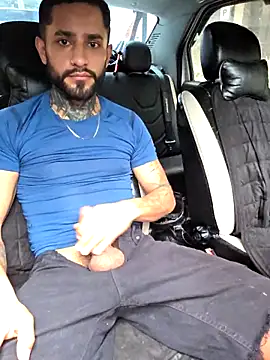 christangel 96  online show from April 6, 5:14 pm