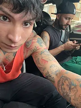 christangel 96  online show from March 31, 5:37 pm