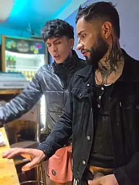 christangel 96  online show from April 19, 1:28 am