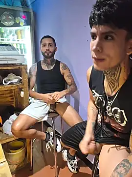 christangel 96  online show from March 4, 1:57 am