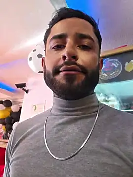 christangel 96  online show from July 15, 9:33 pm