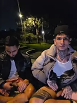 christangel 96  online show from March 7, 3:13 am