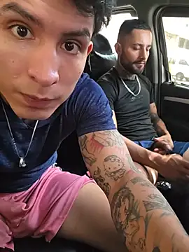 christangel 96  online show from February 13, 6:19 pm