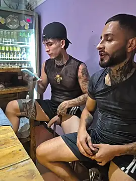 christangel 96  online show from February 28, 9:47 pm